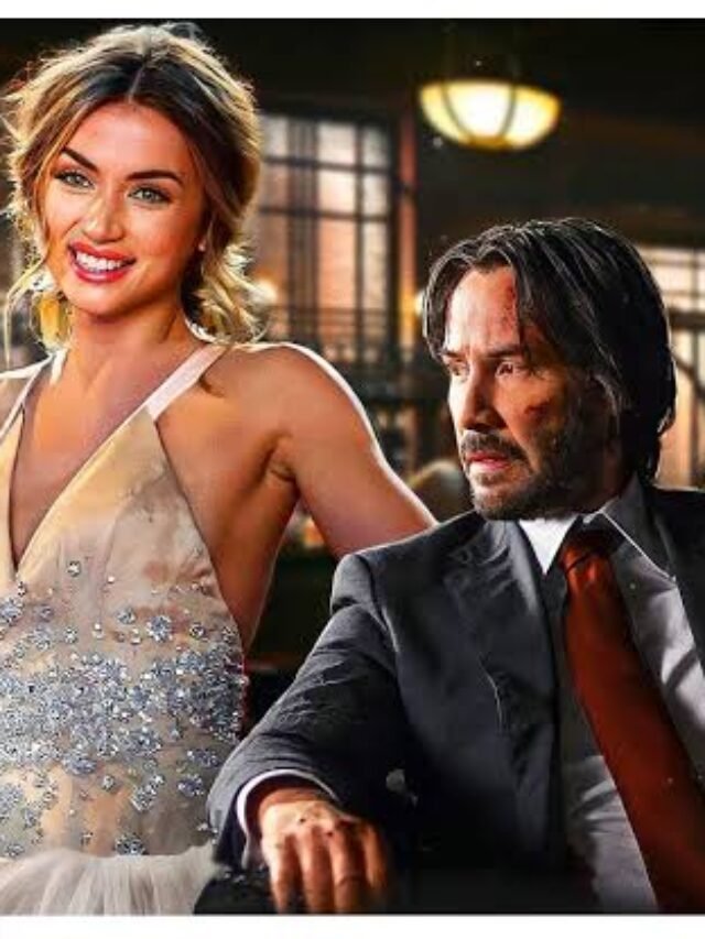 All the information you require about Ballerina, the John Wick spinoff